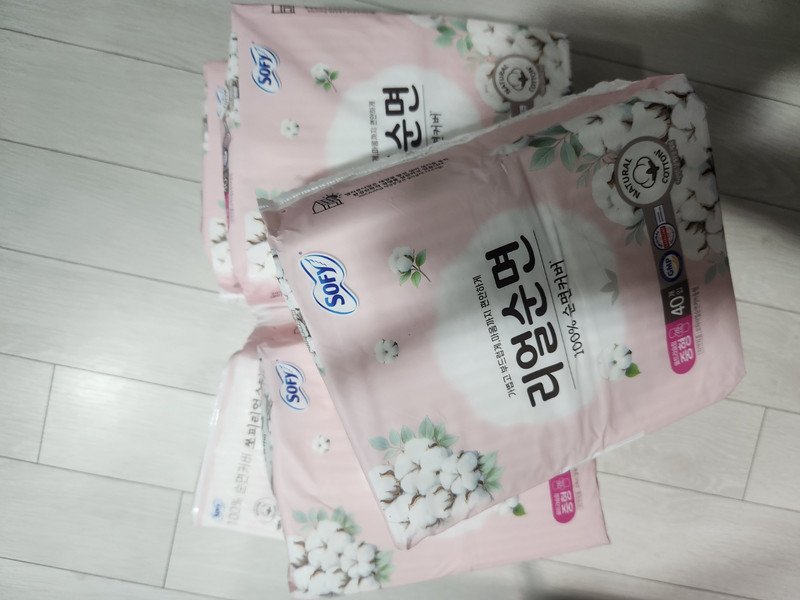 구매자가 올린 리뷰 사진