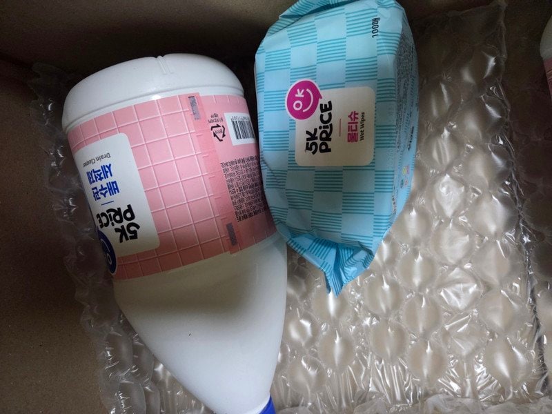 구매자가 올린 리뷰 사진
