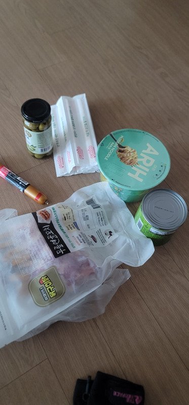 구매자가 올린 리뷰 사진