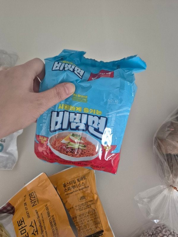 구매자가 올린 리뷰 사진