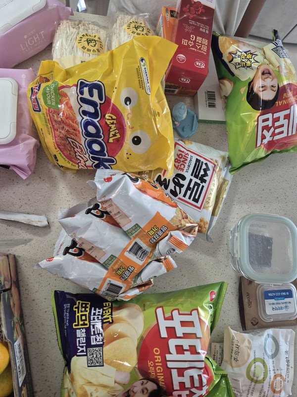 구매자가 올린 리뷰 사진