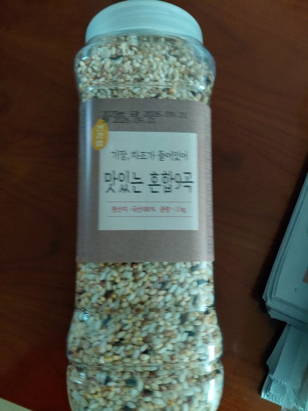 구매자가 올린 리뷰 사진