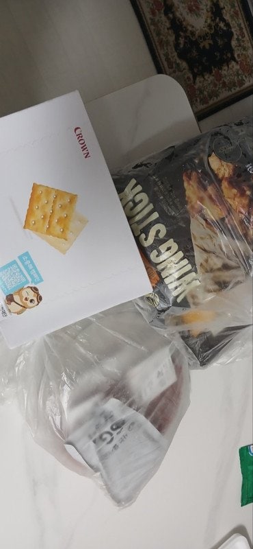 구매자가 올린 리뷰 사진