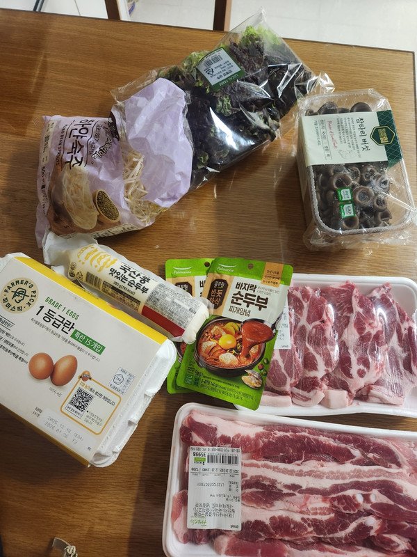 구매자가 올린 리뷰 사진