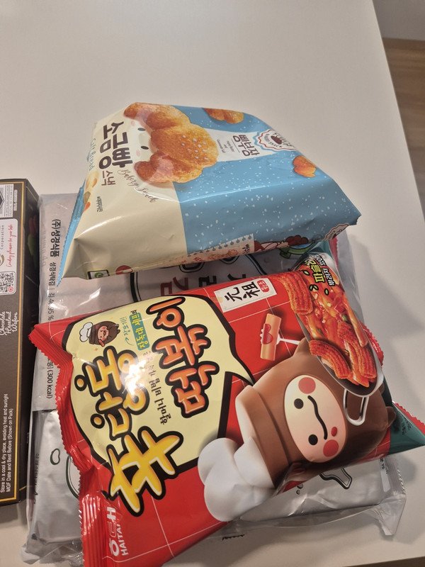 구매자가 올린 리뷰 사진