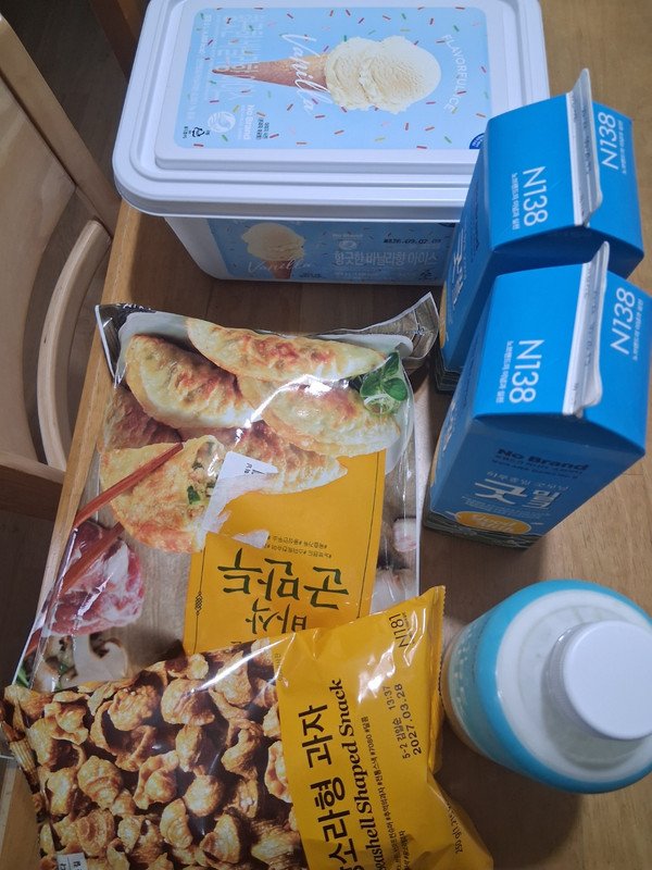 구매자가 올린 리뷰 사진