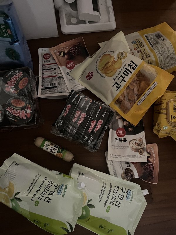 구매자가 올린 리뷰 사진
