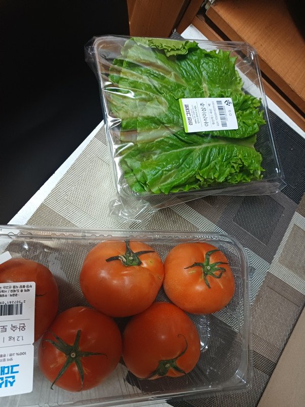 구매자가 올린 리뷰 사진