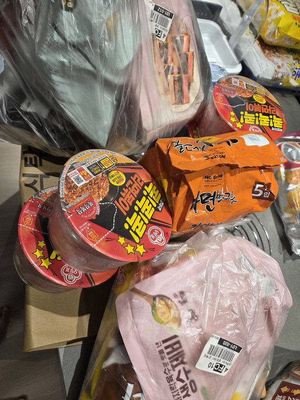 구매자가 올린 리뷰 사진