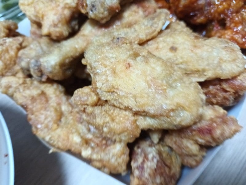 구매자가 올린 리뷰 사진
