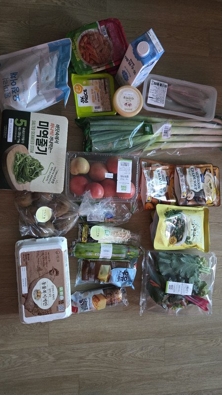 구매자가 올린 리뷰 사진