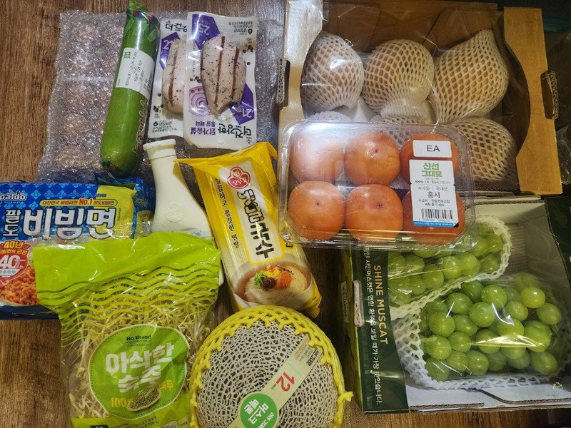 구매자가 올린 리뷰 사진