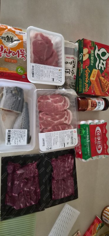 구매자가 올린 리뷰 사진