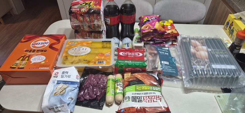 구매자가 올린 리뷰 사진