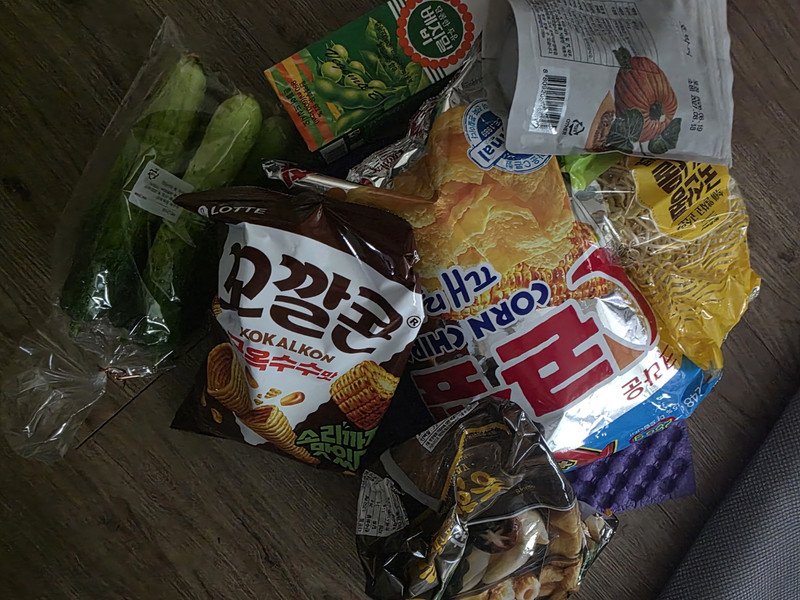 구매자가 올린 리뷰 사진