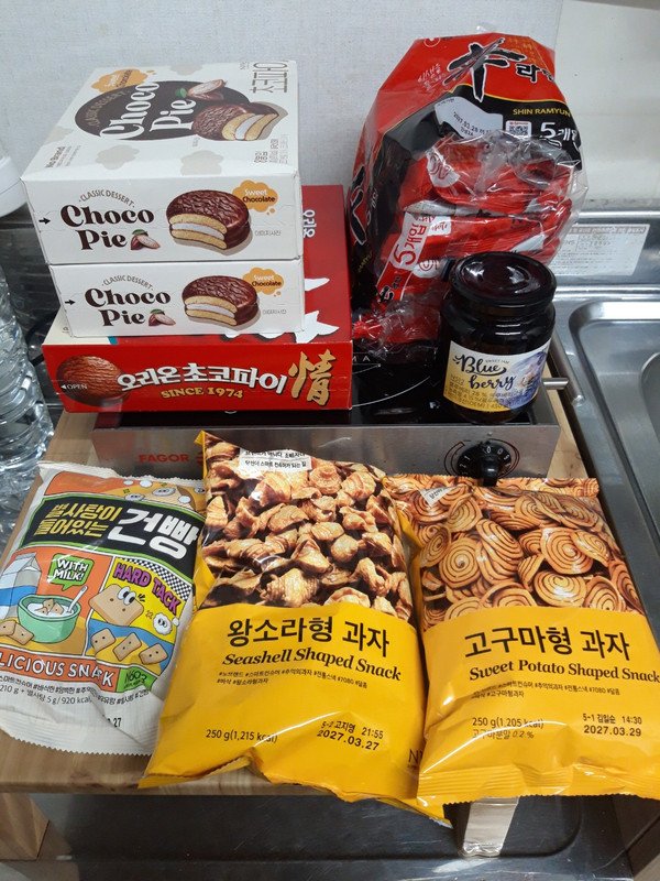 구매자가 올린 리뷰 사진