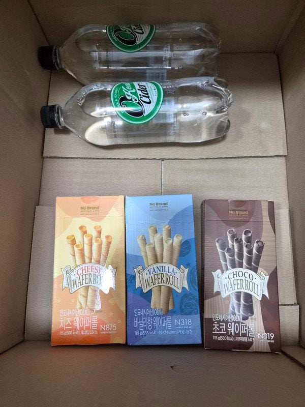 구매자가 올린 리뷰 사진