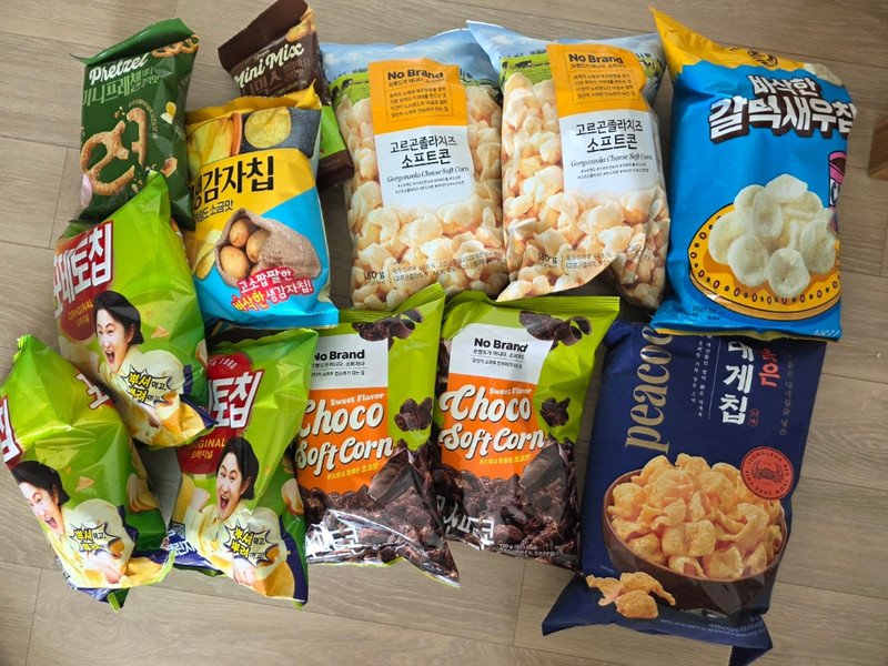 구매자가 올린 리뷰 사진