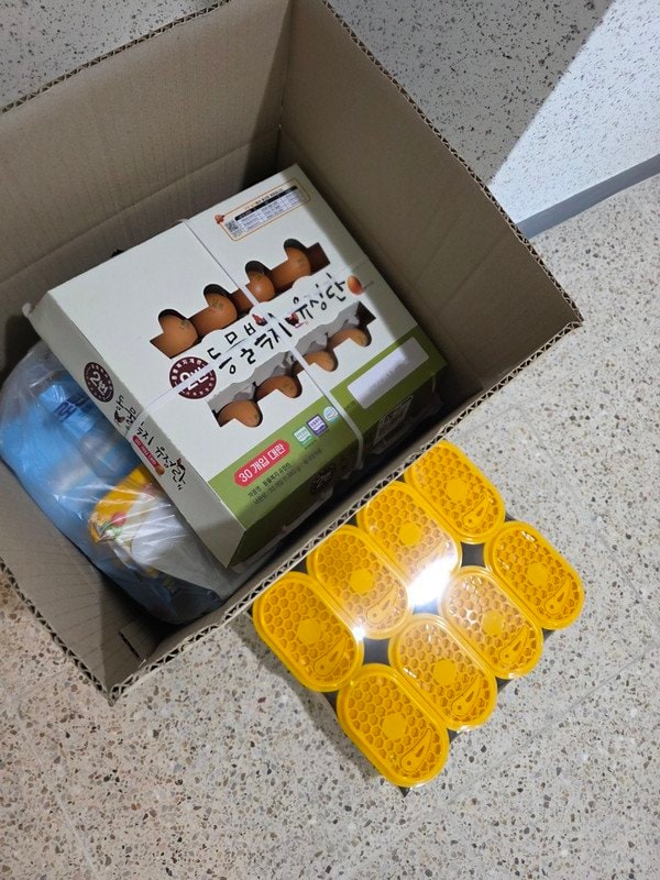 구매자가 올린 리뷰 사진