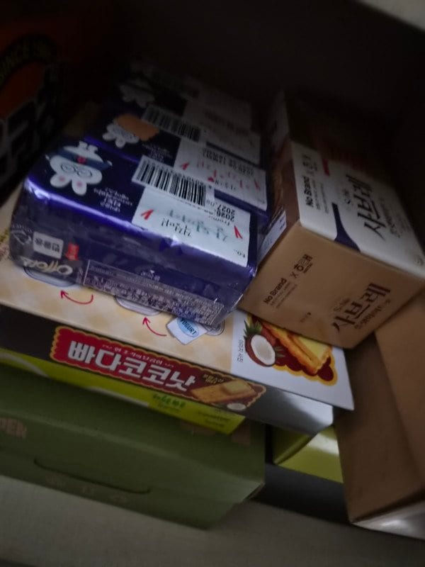구매자가 올린 리뷰 사진