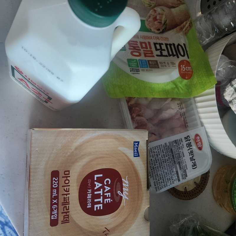 구매자가 올린 리뷰 사진