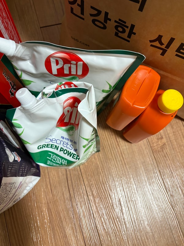 구매자가 올린 리뷰 사진