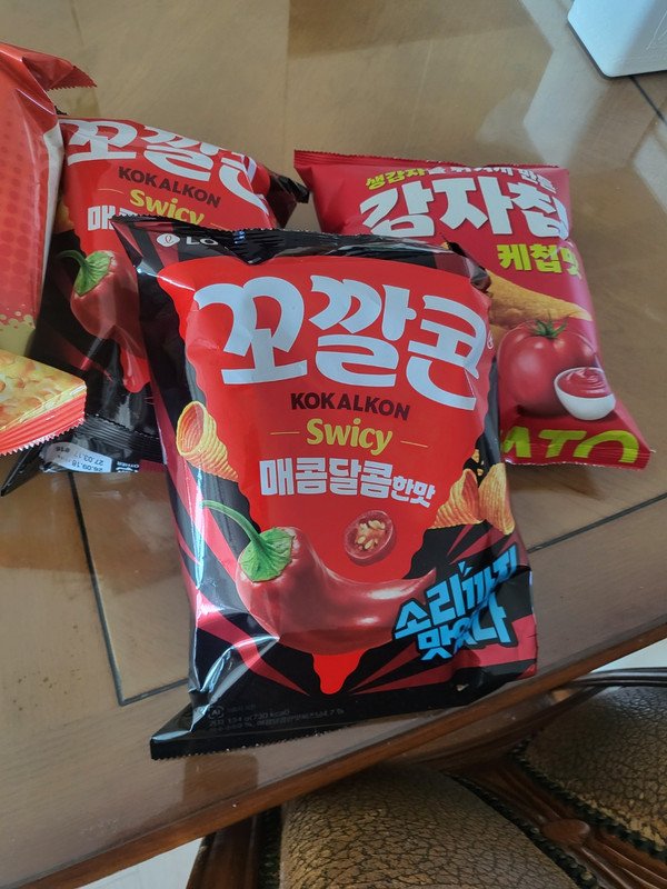 구매자가 올린 리뷰 사진