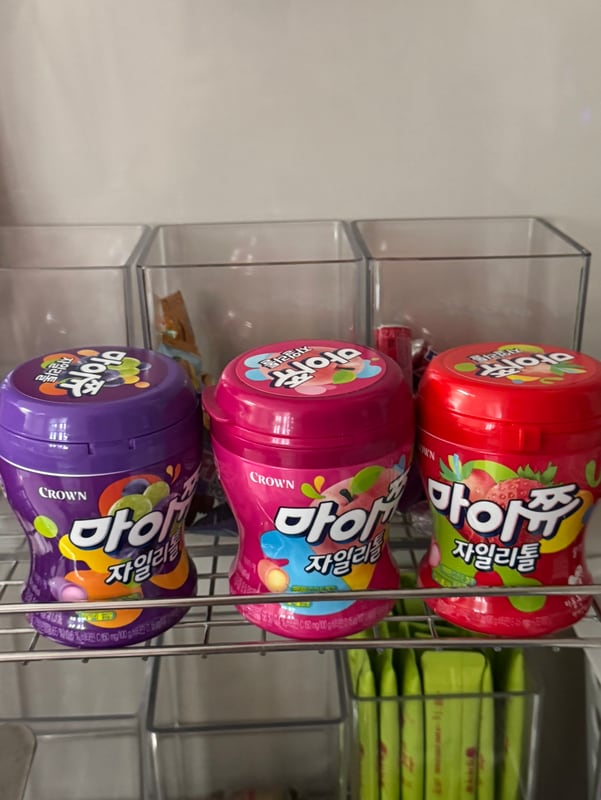 구매자가 올린 리뷰 사진