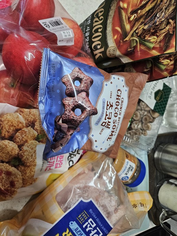 구매자가 올린 리뷰 사진