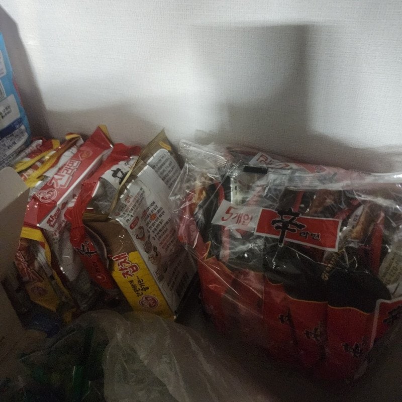 구매자가 올린 리뷰 사진