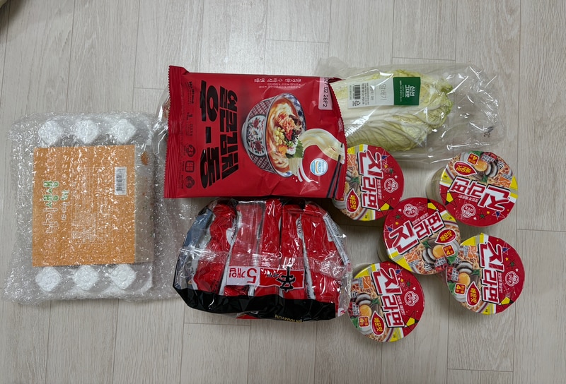구매자가 올린 리뷰 사진