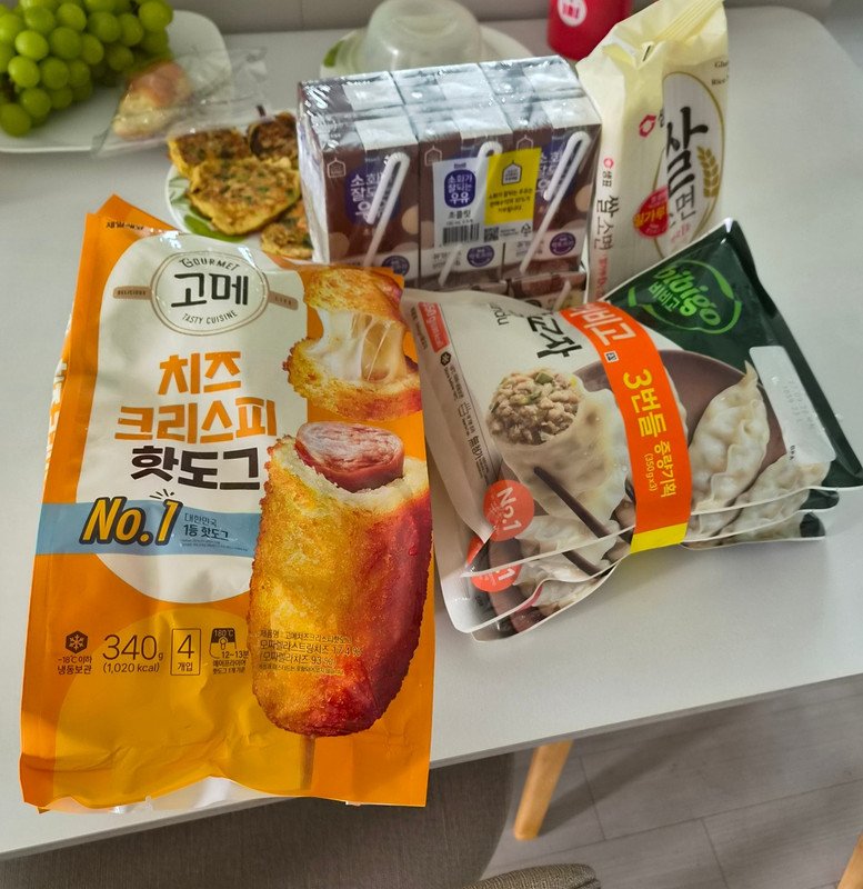 구매자가 올린 리뷰 사진