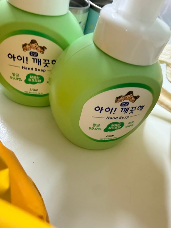 구매자가 올린 리뷰 사진