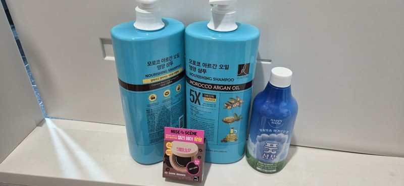 구매자가 올린 리뷰 사진