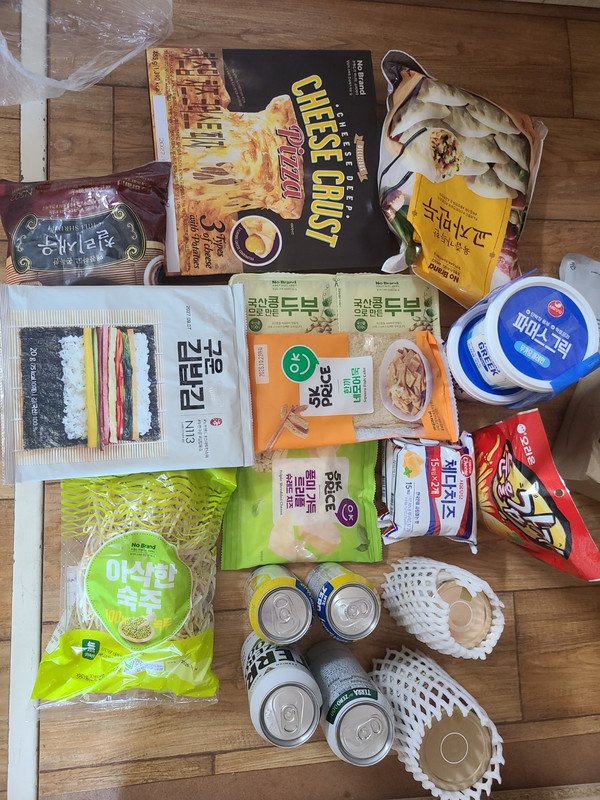 구매자가 올린 리뷰 사진