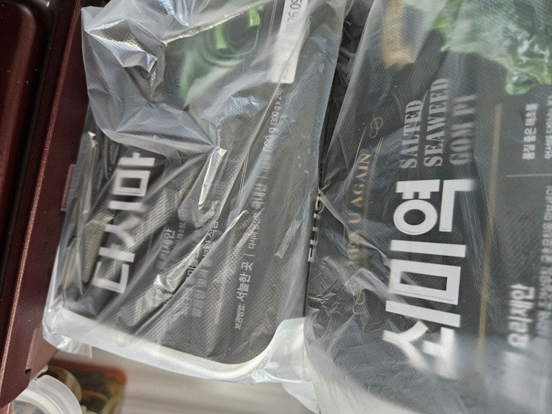 구매자가 올린 리뷰 사진