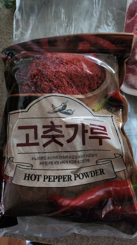 구매자가 올린 리뷰 사진