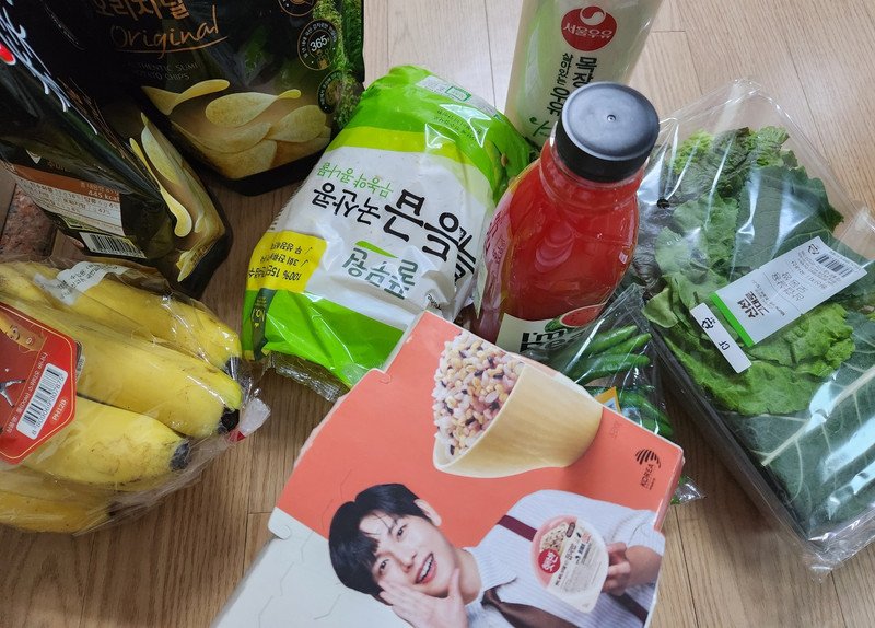 구매자가 올린 리뷰 사진