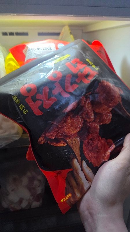 구매자가 올린 리뷰 사진
