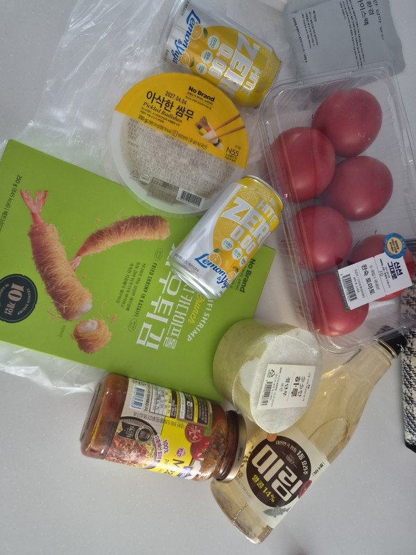 구매자가 올린 리뷰 사진