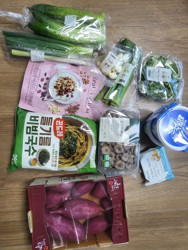 구매자가 올린 리뷰 사진
