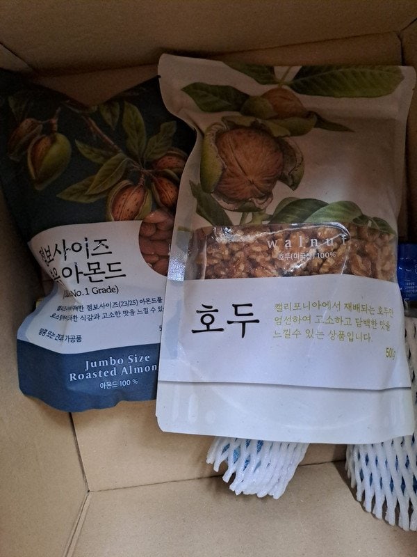 구매자가 올린 리뷰 사진