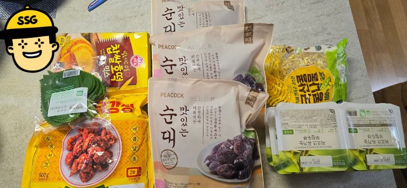 구매자가 올린 리뷰 사진