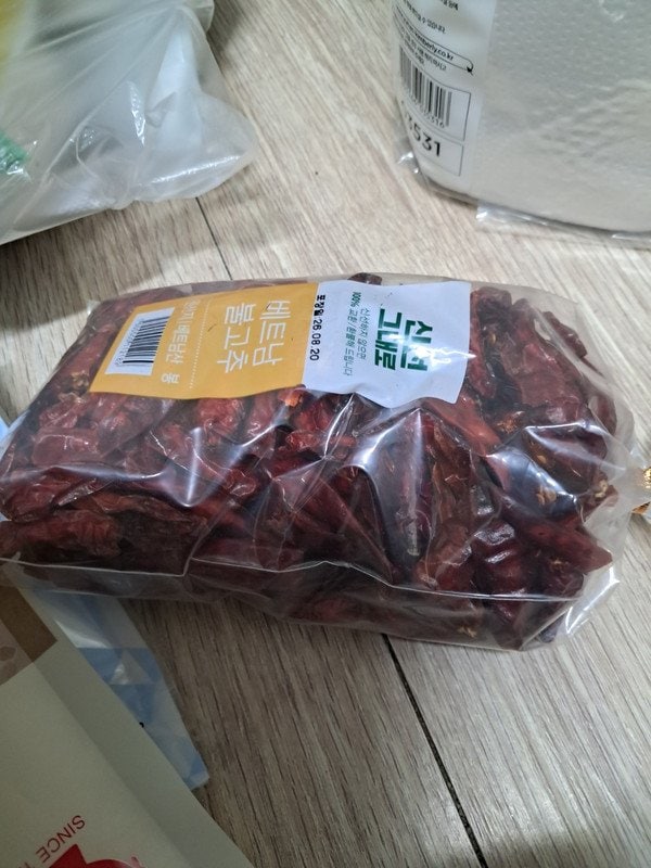 구매자가 올린 리뷰 사진