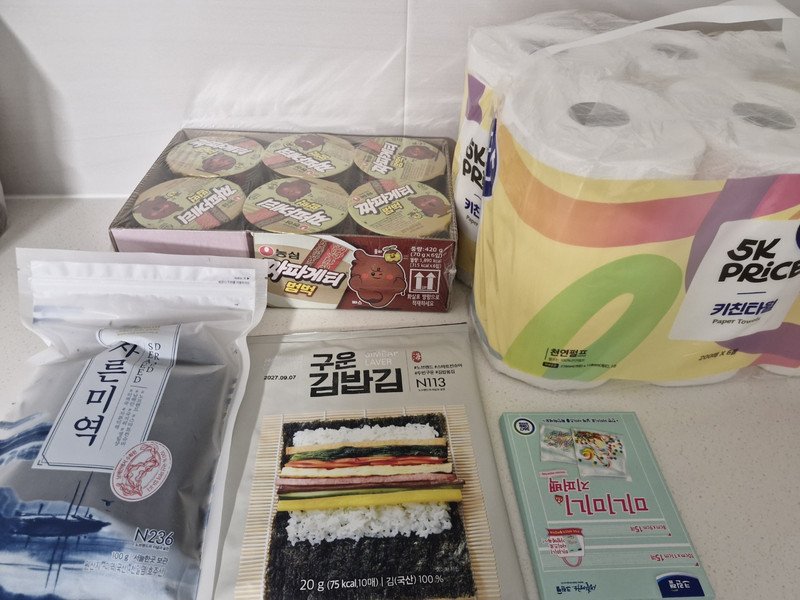 구매자가 올린 리뷰 사진