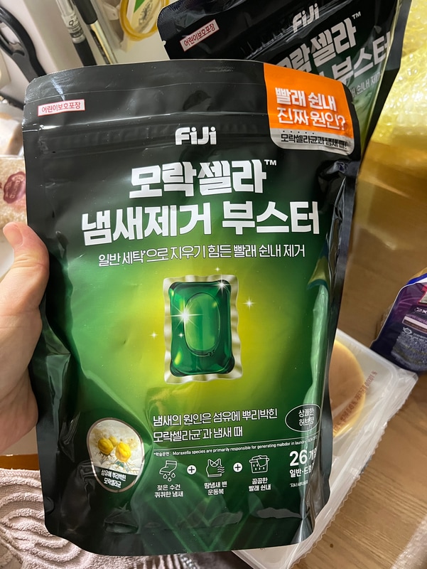 구매자가 올린 리뷰 사진