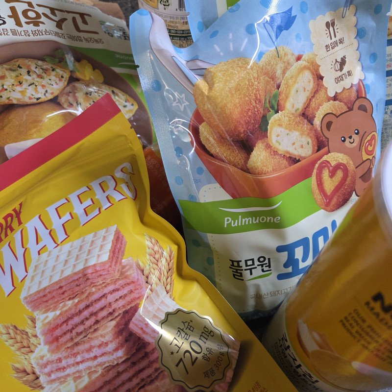 구매자가 올린 리뷰 사진