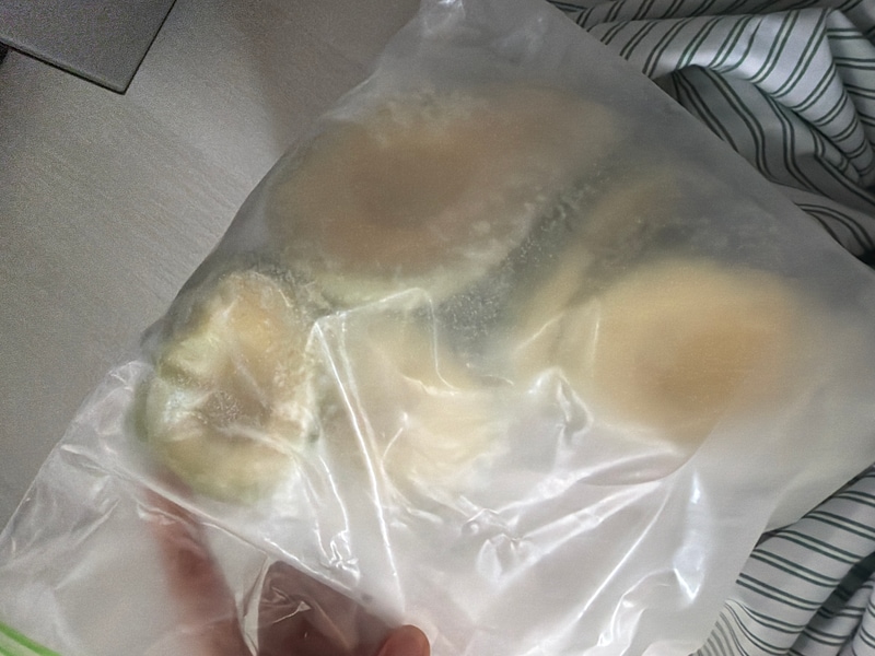 구매자가 올린 리뷰 사진