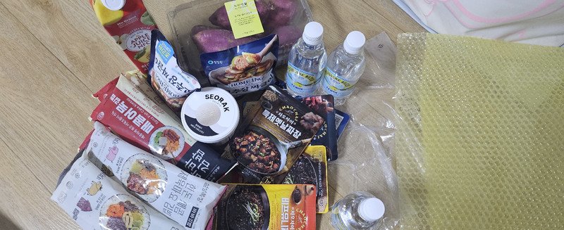 구매자가 올린 리뷰 사진