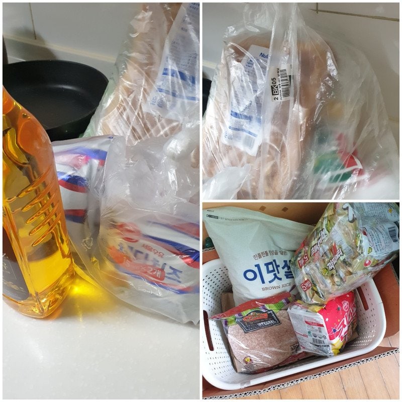구매자가 올린 리뷰 사진